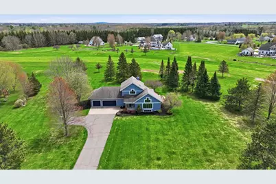 9854 Riveredge Drive, Marshfield, WI 54449 - Photo 2