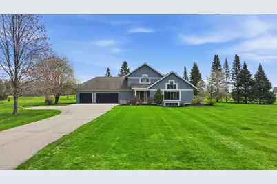 9854 Riveredge Drive, Marshfield, WI 54449 - Photo 1