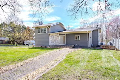 3902 Pine Cone Lane, Wausau, WI 54403 - Photo 48