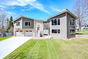 3902 Pine Cone Ln, Wausau, WI 54403 - Photo 52
