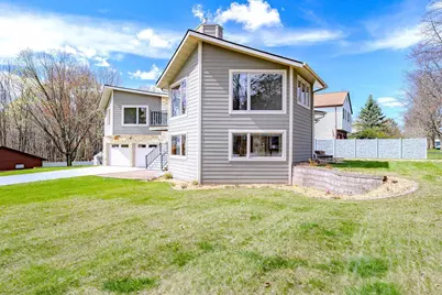 3902 Pine Cone Lane, Wausau, WI 54403 - Photo 50