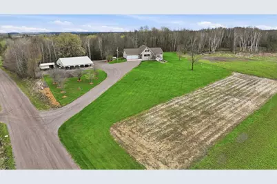 N5050 Highland Drive, Medford, WI 54451 - Photo 1