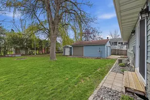 417 3rd St, Winneconne, WI 54986 - Photo 46