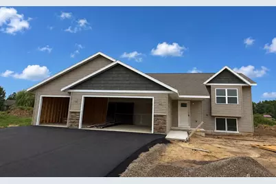 8363 5th Street #Lot 26, Pittsville, WI 54466 - Photo 1