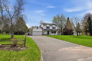 943 River Rd, Mosinee, WI 54455 - Photo 4