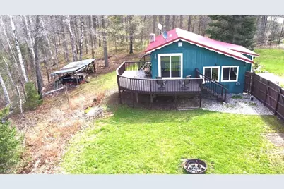 W9196 Birchwood Lane, Deerbrook, WI 54424 - Photo 2