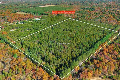 28.55 Acres Kester Road, Wisconsin Rapids, WI 54494 - Photo 2