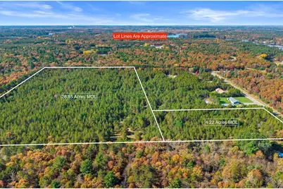 28.55 Acres Kester Road, Wisconsin Rapids, WI 54494 - Photo 10