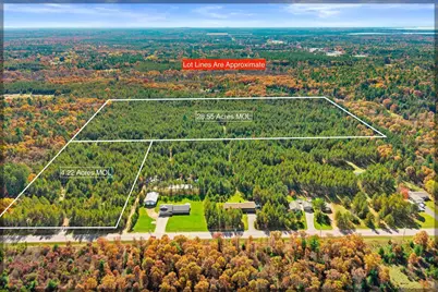 28.55 Acres Kester Road, Wisconsin Rapids, WI 54494 - Photo 4