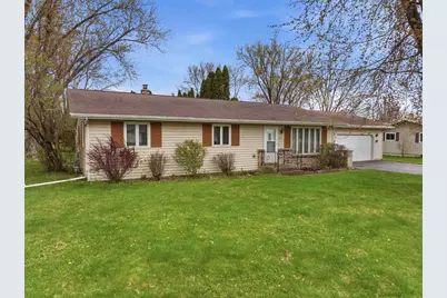 606 Clark Street, Spencer, WI 54479 - Photo 2