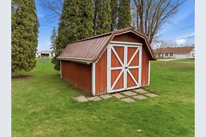 606 Clark Street, Spencer, WI 54479 - Photo 28