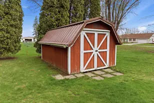 606 Clark St, Spencer, WI 54479 - Photo 28