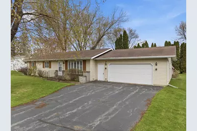 606 Clark Street, Spencer, WI 54479 - Photo 4