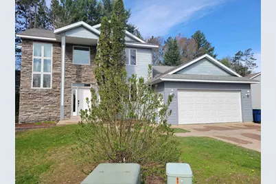 506 Roger Drive, Wausau, WI 54401 - Photo 1