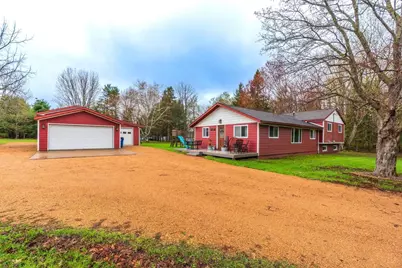 170625 State Highway 52, Aniwa, WI 54408 - Photo 1