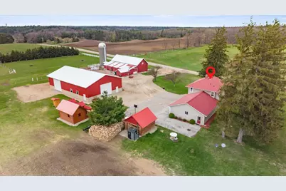 E721 County Road Mm, Iola, WI 54945 - Photo 56