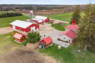 E721 County Rd MM, Iola, WI 54945 - Photo 56