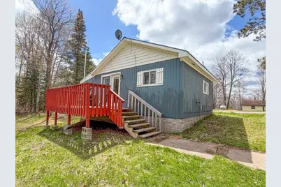 N9868 Woodland Lane, Phillips, WI 54555 - Photo 2