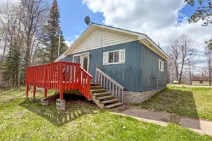 N9868 Woodland Ln, Phillips, WI 54555 - Photo 2