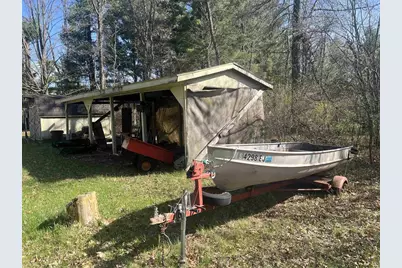 214580 County Road Kk, , WI 54455 - Photo 2