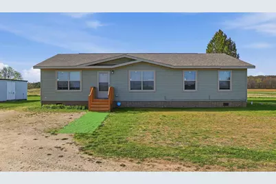 E2902 Wasrud Road, Iola, WI 54945 - Photo 2