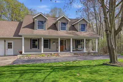 E2040 Curtis Lane, Iola, WI 54945 - Photo 1