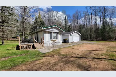 N10803 Walleye Road, , WI 54462 - Photo 1