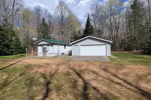 N10803 Walleye Rd, , WI 54462 - Photo 2