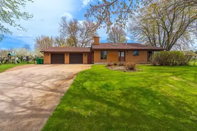 6864 Dairyland Lane, Rudolph, WI 54475 - Photo 2
