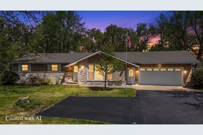 8238 County Road B, Amherst, WI 54406 - Photo 2