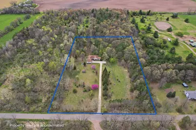 9722 1st Street, Plainfield, WI 54966 - Photo 8