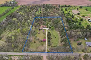 9722 1st St, Plainfield, WI 54966 - Photo 8