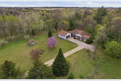 9722 1st Street, Plainfield, WI 54966 - Photo 4