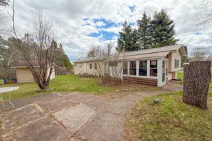 N14054 Linden Ave, Fifield, WI 54524 - Photo 2