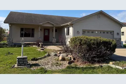 803 Roberts Street, Spencer, WI 54479 - Photo 2