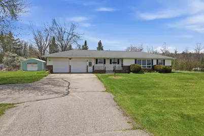 4456 County Road I, Rosholt, WI 54473 - Photo 2