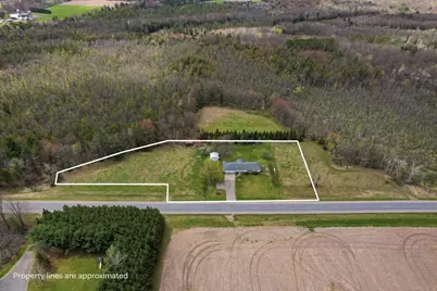 4456 County Road I, Rosholt, WI 54473 - Photo 6
