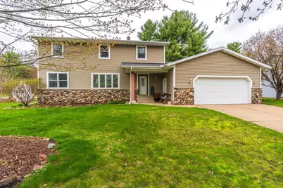 3400 Springdale Avenue, Wausau, WI 54401 - Photo 2