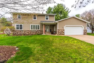 3400 Springdale Ave, Wausau, WI 54401 - Photo 2