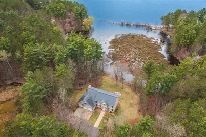 N11777 Deer Lake Road, Tomahawk, WI 54487 - Photo 6