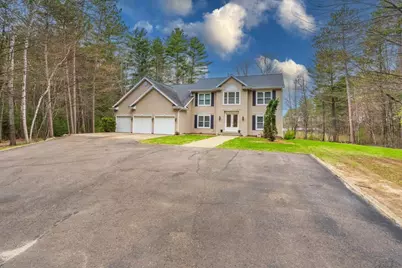 N11777 Deer Lake Road, Tomahawk, WI 54487 - Photo 8