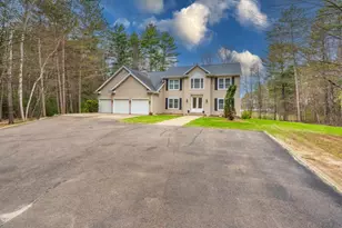 N11777 Deer Lake Rd, Tomahawk, WI 54487 - Photo 8
