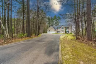 N11777 Deer Lake Rd, Tomahawk, WI 54487 - Photo 2