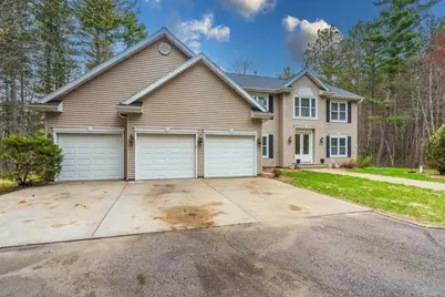 N11777 Deer Lake Road, Tomahawk, WI 54487 - Photo 10