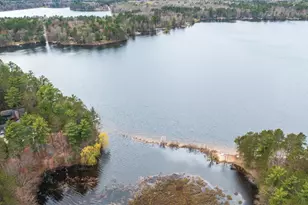 N11777 Deer Lake Rd, Tomahawk, WI 54487 - Photo 2