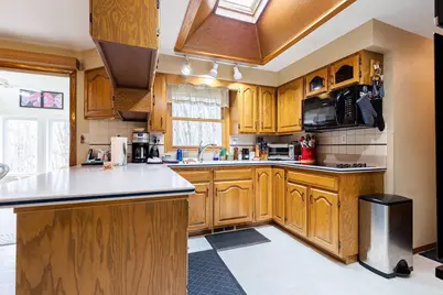 8305 Hillcrest Road, Custer, WI 54423 - Photo 12