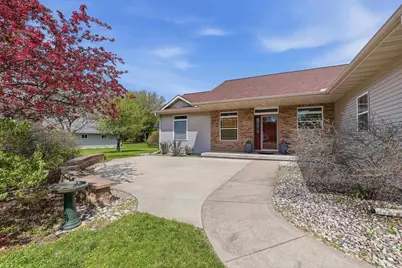 4580 Still Meadow Lane, Plover, WI 54467 - Photo 4