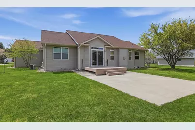4580 Still Meadow Lane, Plover, WI 54467 - Photo 8
