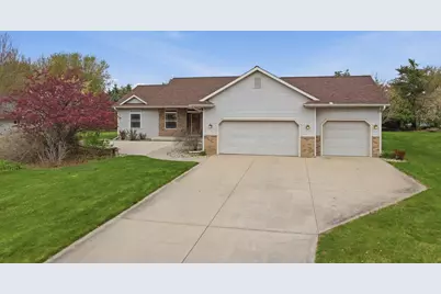 4580 Still Meadow Lane, Plover, WI 54467 - Photo 2