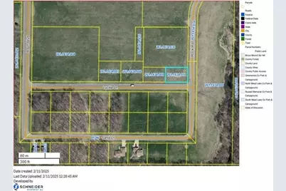 Lot 3 Lucille Lane, Neillsville, WI 54456 - Photo 4